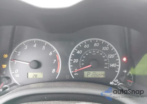 2013 Toyota Corolla Le from USA, damaged, VIN 2T1BU4EE1DC947178